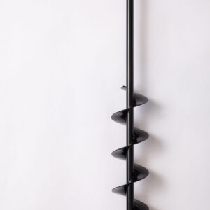 Model#324H (Light Duty) (POWER PLANTER)
