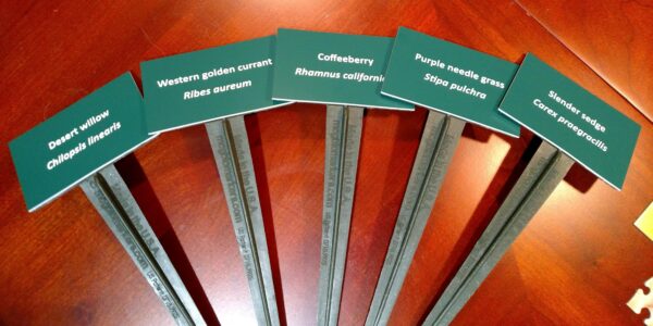 Custom Engraved Labels - Image 4