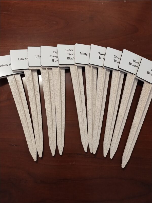 Custom Engraved Labels - Image 3